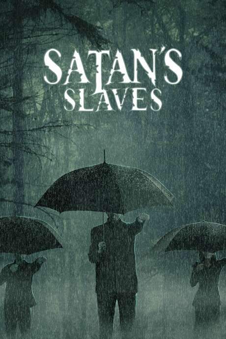 Satan’s Slaves